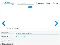 Sites similar to ofertasdaserra.com.br