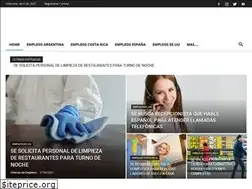 Sites similar to ofertasdeempleos.net