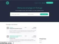 Sites similar to ofertasdeemprego.pt