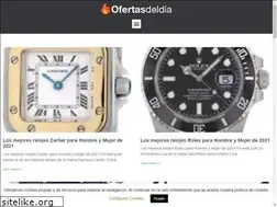 Sites similar to ofertasdeldia.com.es