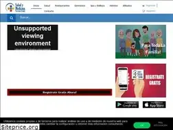 Sites similar to ofertaselsalvador.com