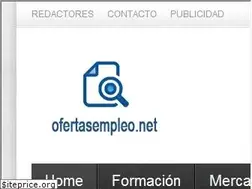 Sites similar to ofertasempleo.net