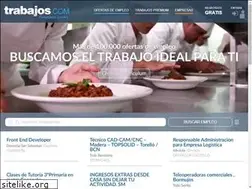 Sites similar to ofertasempleo.trabajos.com