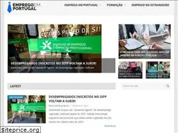 Sites similar to ofertasemprego.com