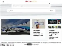 Sites similar to ofertasenlinea.com.mx