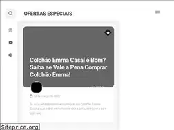 Sites similar to ofertasespeciais.com.br