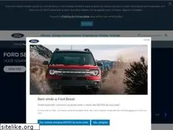 Sites similar to ofertasford.com.br
