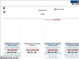 Sites similar to ofertasinmobiliariasrd.com