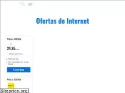 Sites similar to ofertasinternet.net