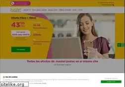 Sites similar to ofertasjazztel.es