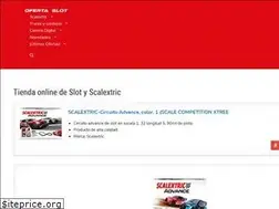 Sites similar to ofertaslot.com