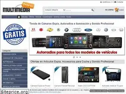 Sites similar to ofertasmultimedia.es