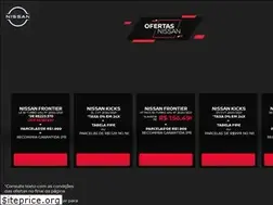 Sites similar to ofertasnissan.com.br