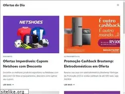 Sites similar to ofertasnodia.com