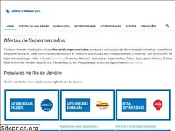 Sites similar to ofertasnosupermercado.com