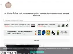 Sites similar to ofertasonline.blog.br