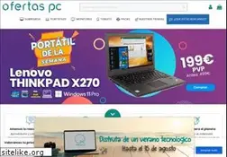 Sites similar to ofertaspc.com