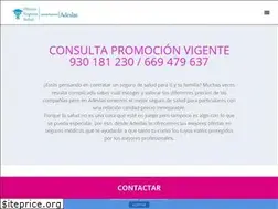 Sites similar to ofertassegurossalud.com