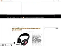 Sites similar to ofertastutiplen.blogspot.com