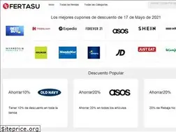 Sites similar to ofertasu.es