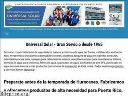 Sites similar to ofertasuniversal.com