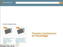 Sites similar to ofertasus.com