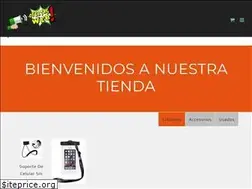 Sites similar to ofertasweb.com.ar