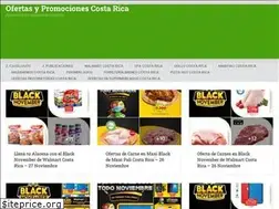 Sites similar to ofertasypromoscr.com