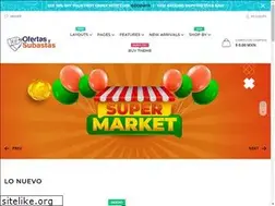 Sites similar to ofertasysubastas.com