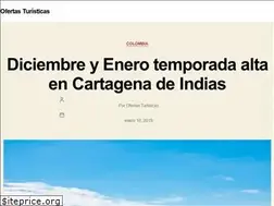Sites similar to ofertaturisticas.com