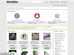 Sites similar to ofertaviva.com.br