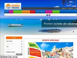 Sites similar to oferte-agentia-lusiana.ro