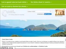 Sites similar to oferte-lastminute.ro