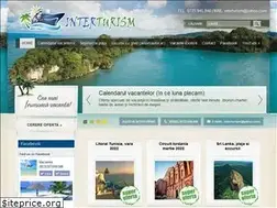 Sites similar to oferte-vacante-interturism.ro
