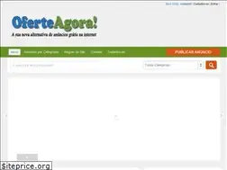 Sites similar to oferteagora.com.br