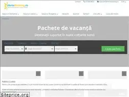 Sites similar to ofertebooking.ro