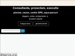 Sites similar to ofertepiscine.ro