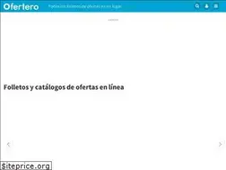 Sites similar to ofertero.mx