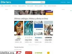 Sites similar to ofertero.pe