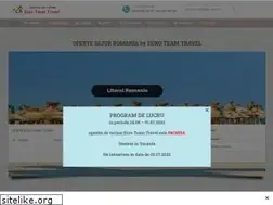 Sites similar to ofertesejurromania.ro