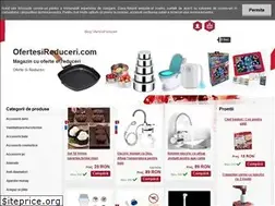 Sites similar to ofertesireduceri.com