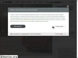Sites similar to oferteskoda.ro