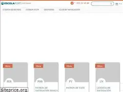 Sites similar to ofertesnautiques.com