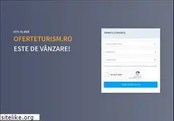 Sites similar to oferteturism.ro