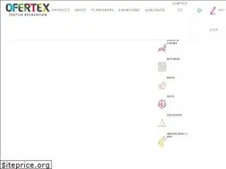 Sites similar to ofertex.com