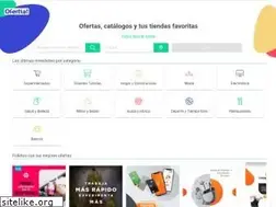 Sites similar to ofertia.cl