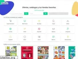 Sites similar to ofertia.com