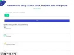 Sites similar to ofertia.se