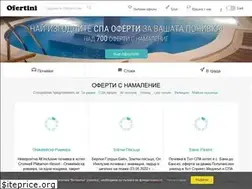 Sites similar to ofertini.com
