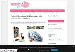 Sites similar to ofertitas.es